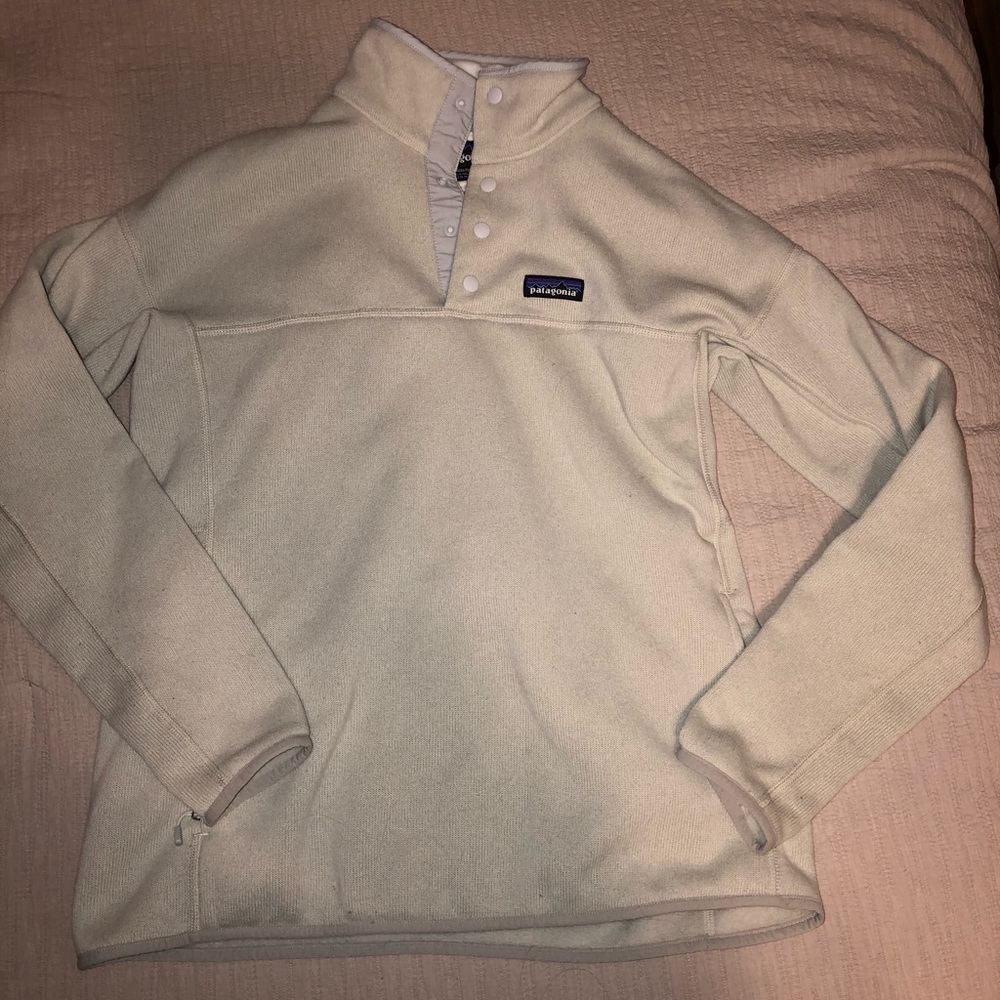 Patagonia Pullover